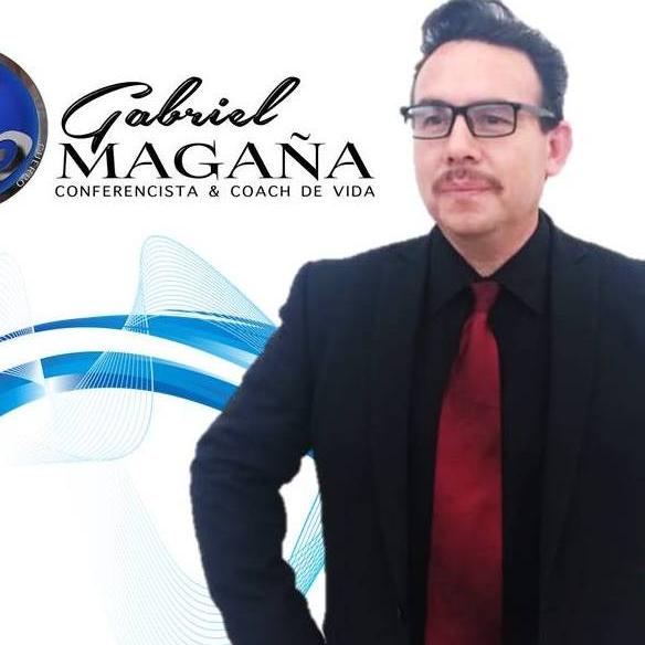 Foto de perfil GABRIEL MAGAÑA