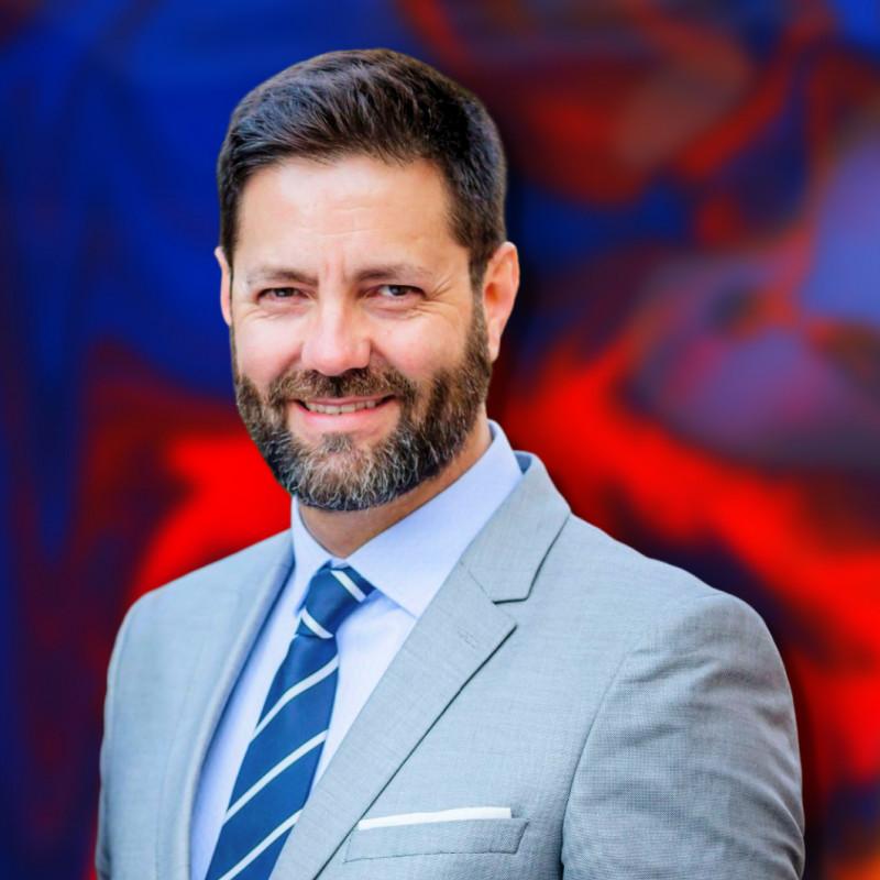 Foto de perfil Gabriel Nuñez
