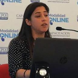 Foto de perfil Gabriela Marchese