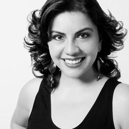 foto perfil Gabriella Morales-Casas
