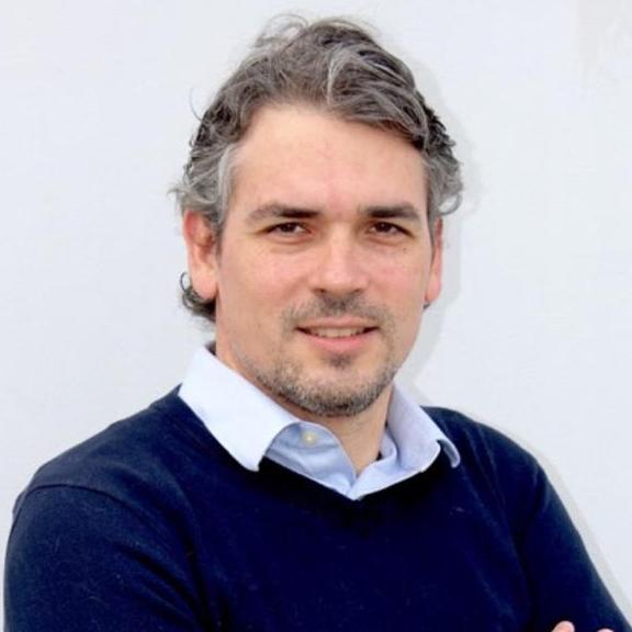 foto perfil Gaston Subira
