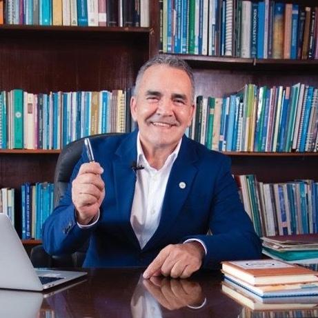 foto perfil Gerardo Bernal Montenegro