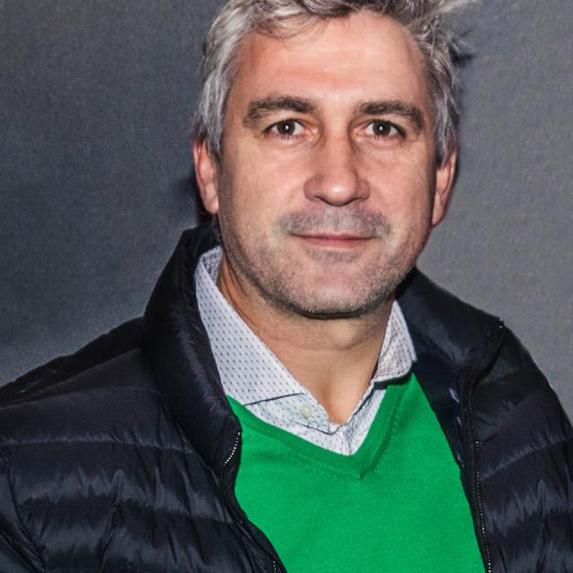 foto perfil Gerardo Fontanes
