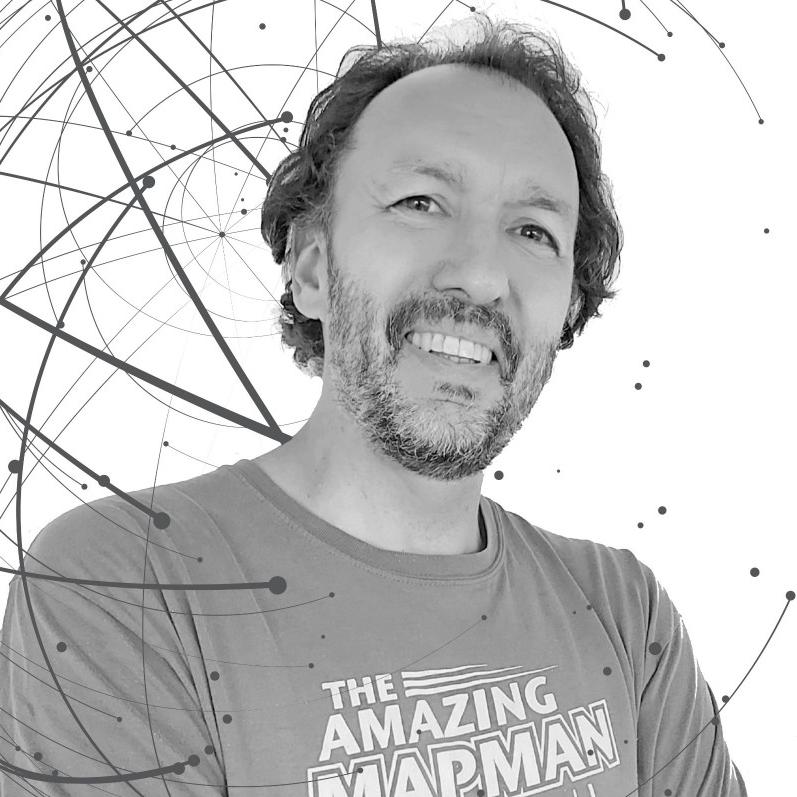 foto perfil Gersón Beltrán López