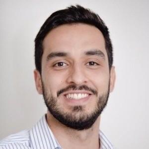 foto perfil Giancarlo Montealegre