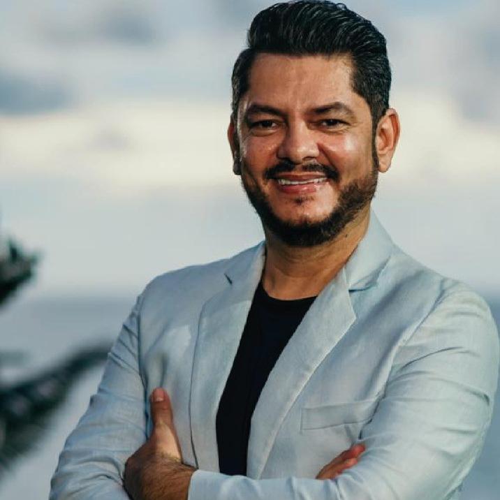 foto perfil Giorgio Valenzuela F