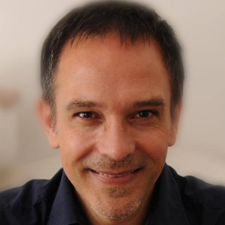 foto perfil Giuseppe Cavallo