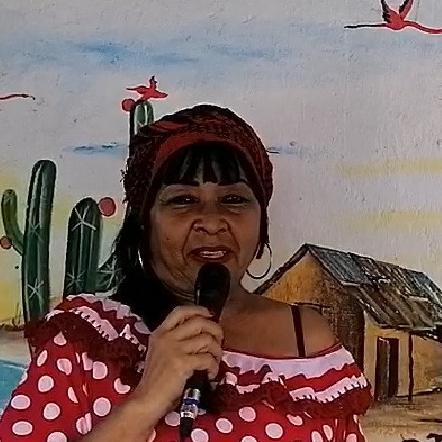 foto perfil GLENIA OÑATE DIAZ