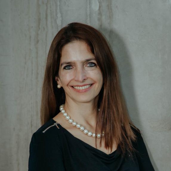 Foto de perfil Gloria Cuberos