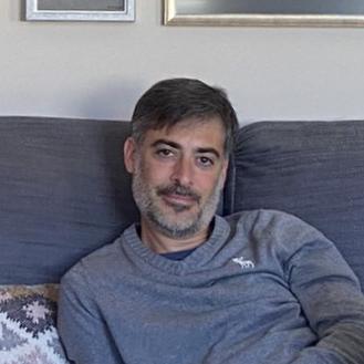 Foto de perfil Gonzalo Suárez
