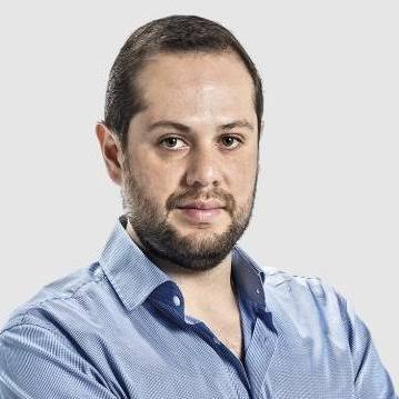 foto perfil Guillermo Garza
