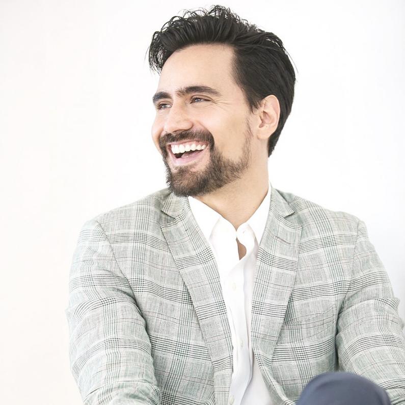 foto perfil Guillermo Triana