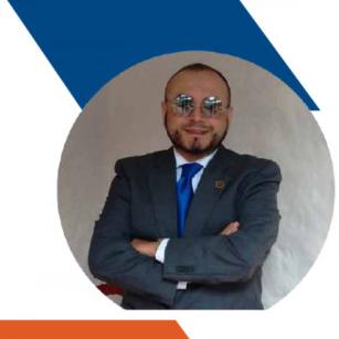 foto perfil Gustavo Adolfo Fuentes Delgado
