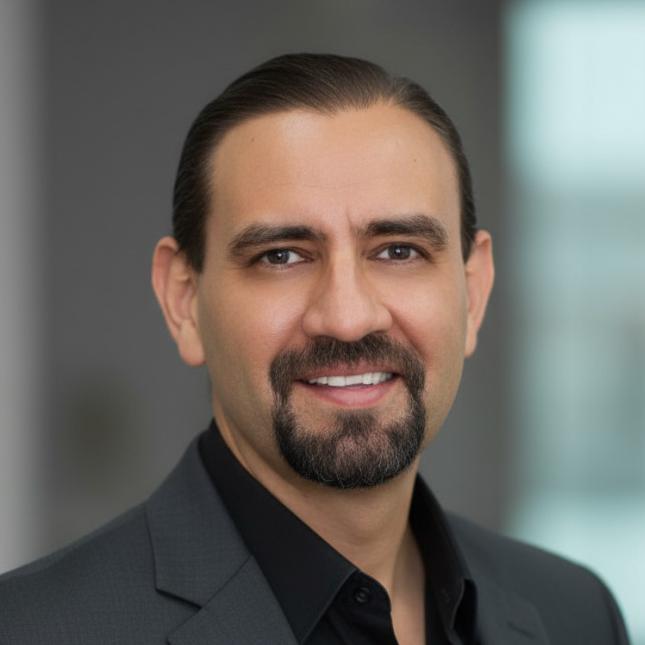 Foto de perfil de Gustavo Cardenas 