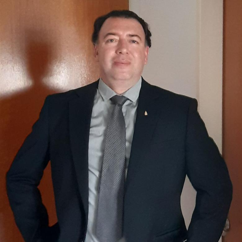 foto perfil Gustavo Lago