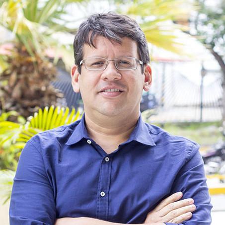 Foto de perfil Gustavo Méndez