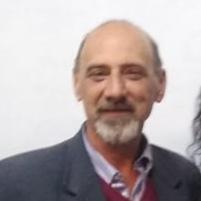 Foto de perfil Perito Inchauspe