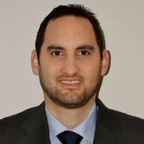foto perfil Gustavo Vergara