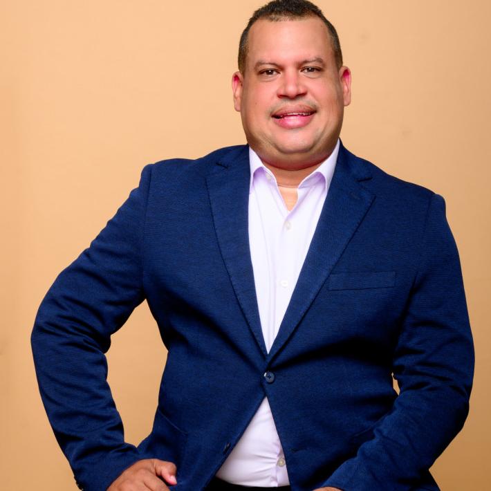 foto perfil Hanglet Tejeda