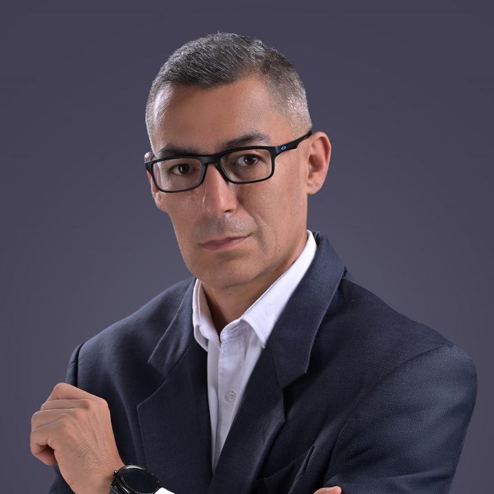 Foto de perfil de Harold Edwin Navia Ramírez 