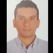 Foto de perfil Harold Mendoza Peña
