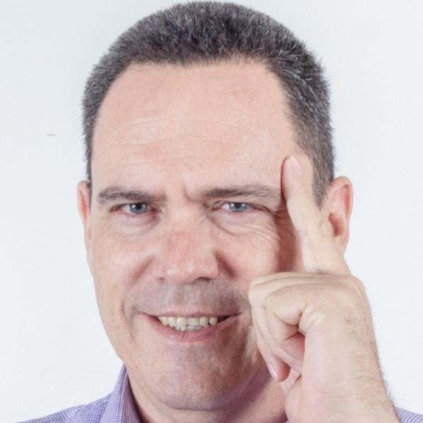 foto perfil Harry Landauer