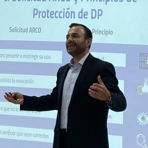 foto perfil HECTOR ALBERTO ASIAIN DIAZ DE LEON