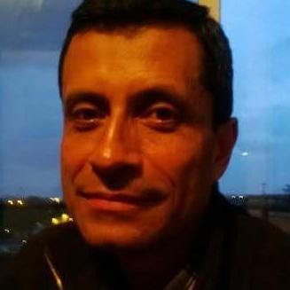 foto perfil Henry Mancera