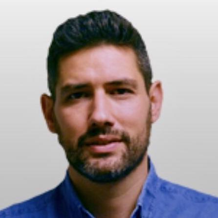 Foto de perfil Heriberto Frade Fernández
