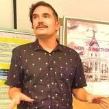foto perfil Hernán Rivas Barrera
