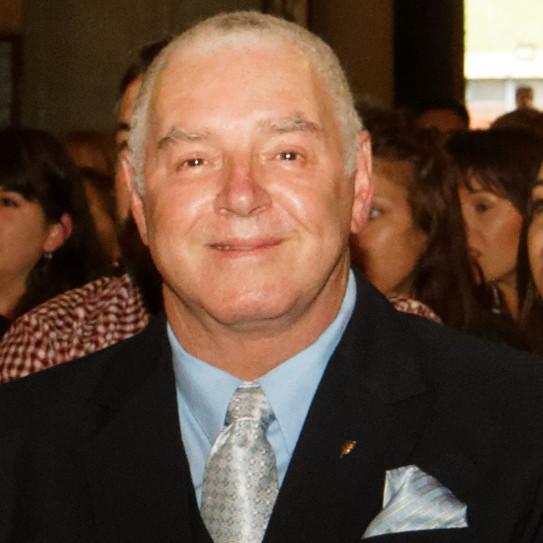 foto perfil HORACIO PEDRO ANDRES GARIBALDI