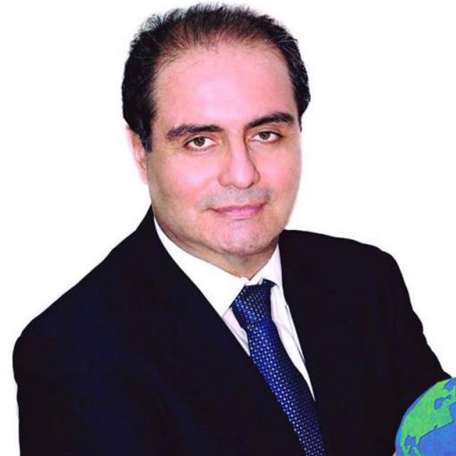 foto perfil Hugo Alejandro Lozada Rocca