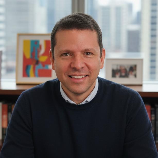 Foto de perfil de Hugo Carmona 