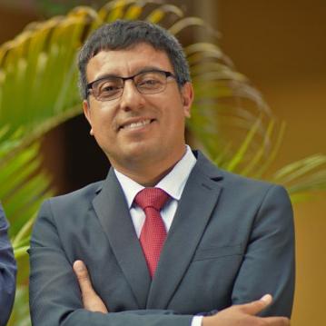 foto perfil Humberto Eduardo Leva Osores