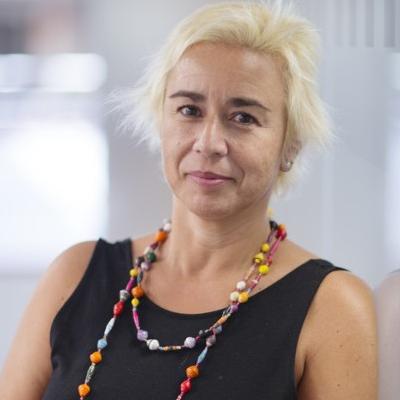 Foto de perfil Inés García-Pintos Balbás