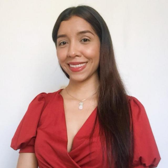 foto perfil Ingrid Liseth