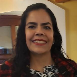 foto perfil Ingrid Patricia López Delfín