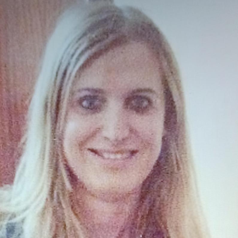 Foto de perfil Irene Coto
