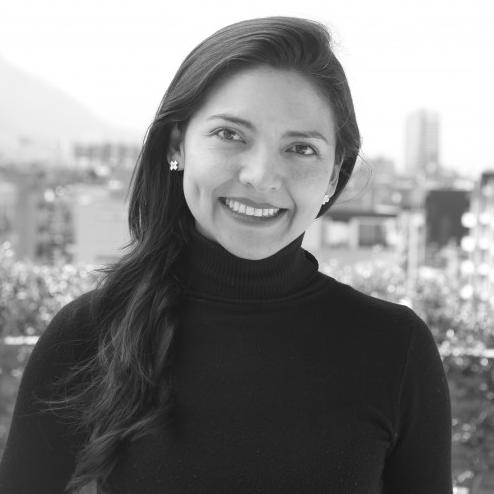 Foto de perfil Irma Paola Quijano Villarreal