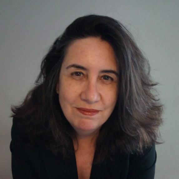 foto perfil Isabel García Méndez