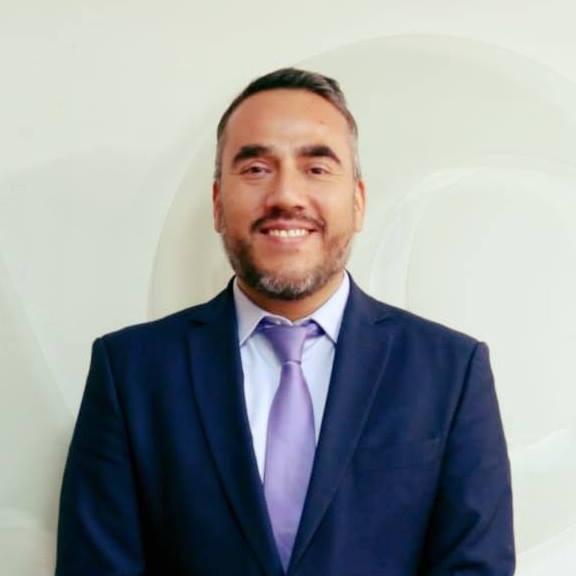 Foto de perfil Israel Manrique L.