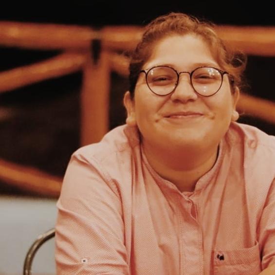 foto perfil Itzel Goytortú