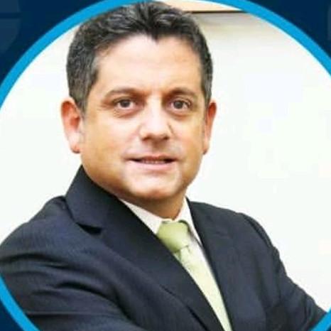 foto perfil Iván Arrieta G.