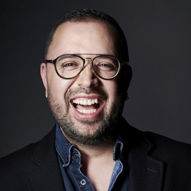Foto de perfil Iván Francisco Barrera