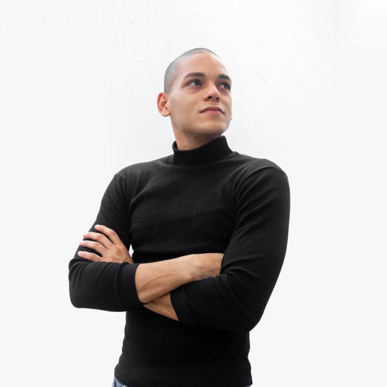 foto perfil Iván Mendoza