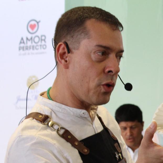 foto perfil Ivan Dario Velez Herrera