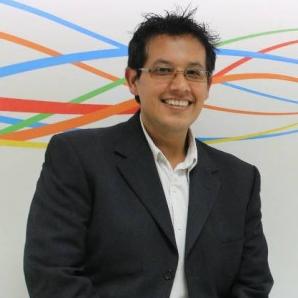 foto perfil J. Roberto Castro M.