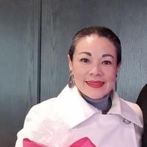 Foto de perfil Jacqueline De La Torre Sánchez