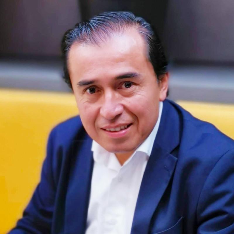 foto perfil Jaime Barcenas