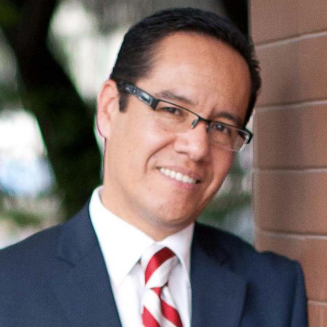 foto perfil Jaime Duarte Martínez
